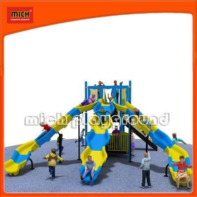 School Outdoor Playground Equipment for Sale (5204B)