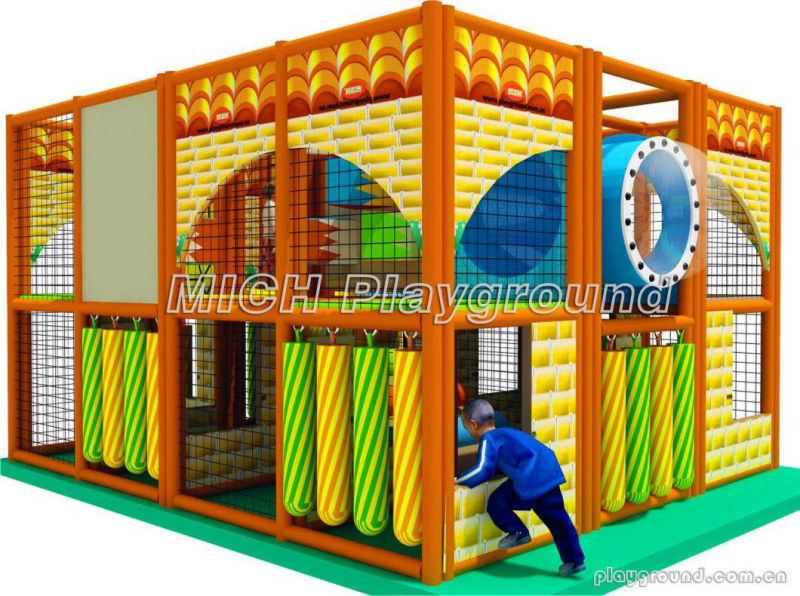 Best Price Baby Indoor Play Centre Equipment for Sale