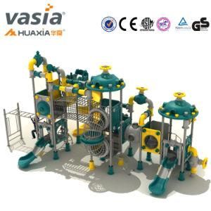 Children Special Theme Mario Pipeline Theme Outdoor Playground Equipment