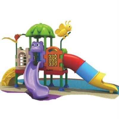 Outdoor Playground Big Slide Children&prime;s Amusement Park Equipment Manufacturer 288b