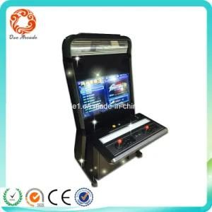 Factory Price Arcade Amusement Fighting Cabinet Game Machine