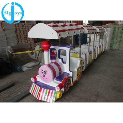 Outdoor Thomas Electric Train for Children