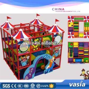 2020 Safe Children Indoor Playground Slide Indoor Playground