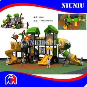 Purple Kids Indoor Playground, Amusement Outdoor Playground