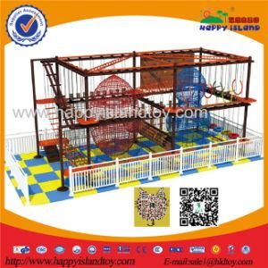 Ce Kids Indoor Soft Playground Jungle Gym Naughty Castle