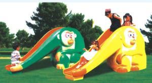 Kidder Outdoor Playground Slide (HLD7604)