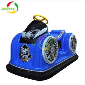 Outdoor Playground Popular Coin Operated Beetle Bumper Car China Indoor Kiddie Ride Arcade Game Machine