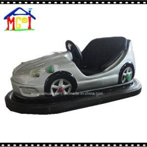 2018 Kid&prime;s Racing Bumper Car Amusement Park Kiddie Ride