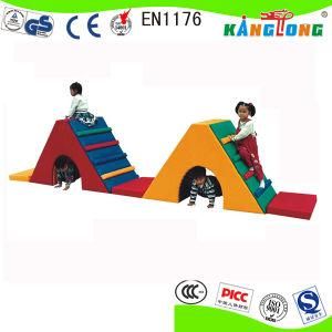 Eco-Friendly Multicolour Soft Play for Kids (KL 252C)