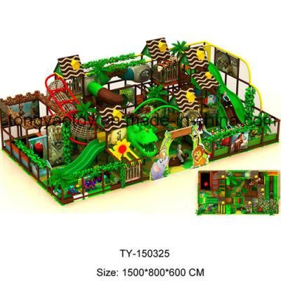 Children Commercial Indoor Playground Equipment for Sale