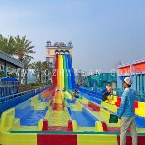Professional Water Park Builder of Water Park Construction by Water Park Factory