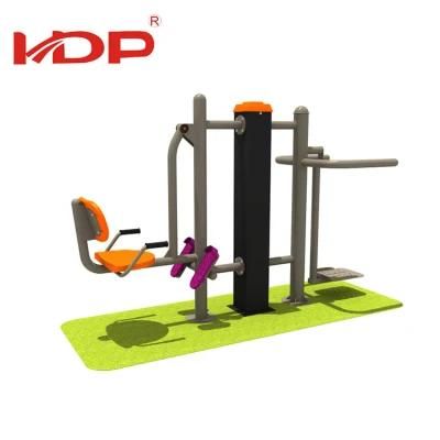 China Manufacture Professional Kids Play House Outdoor Gym Equipment