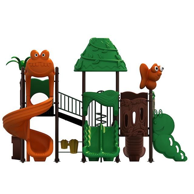 Cowboy Outdoor Kids Activities Outdoor Playground Equipment Children Area