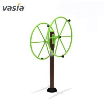 Huaxia Factoy Price Outdoor Body Building Outdoor Fitness Equipment