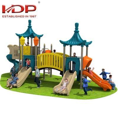 Children Baby Slide Outdoor Playground Equipment, Slide Ladder Plastic Slide