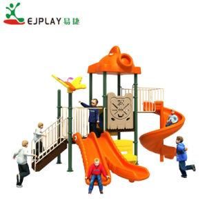 Amusement Park Toys, Children Playground Slide, Outdoor Playground Equipment Playground
