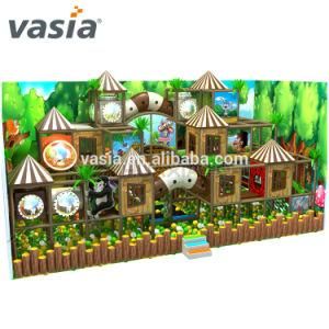 Children Playground Theme Park Playground China Playground Manufacturer
