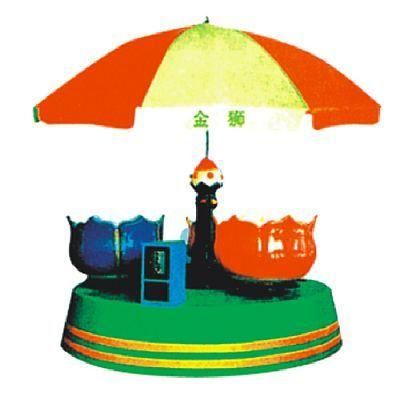 New Design Outdoor Merry-Go-Round