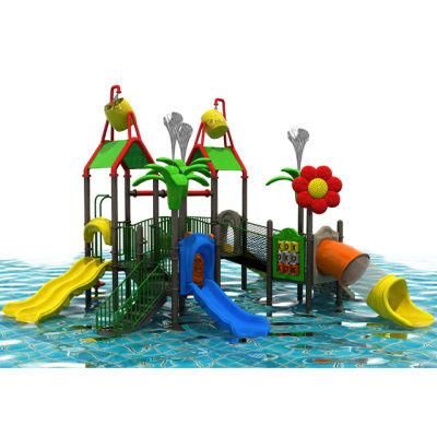 Professional Amusement Exciting Park Sale Giant Water Slide for Kids