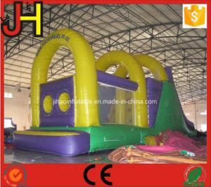 Inflatable Obstacle Price Inflatable Slide Obstacle