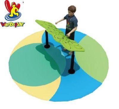 Children Mini Playground Music Equipment Outdoor Playground Equipment