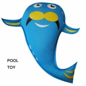 Neoprene Water Toy