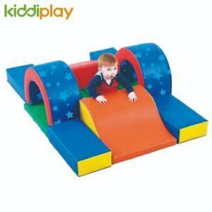 High Quality Factory Price Customized Children Indoor Playground Toy Kids Soft Play