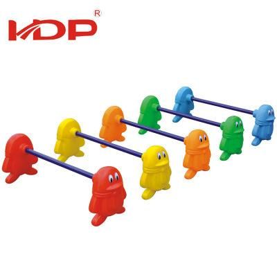 High Quality Best Price Different Size Kids Outdoor Games Equipment