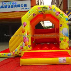 Party Inflatable Amusemnet Inflatable Bouncy Castle for Sale