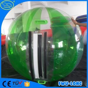 Amusement Park Water Walking Ball, Water Bubble