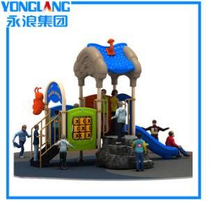 Yl-E038 Children Preschool Indoor Playground