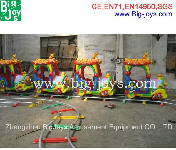 Kids Electric Mini Train Ride for Sale (BJ-ET50)