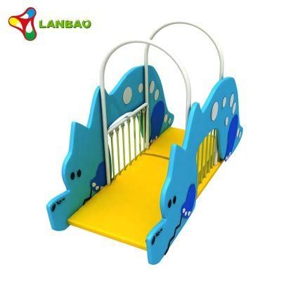 Indoor Eco-Friendly Toddler Climbing Indoor Children Soft Play Ground for Early Education