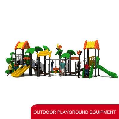 Hot Sale Children Outdoor Amusement Equipment