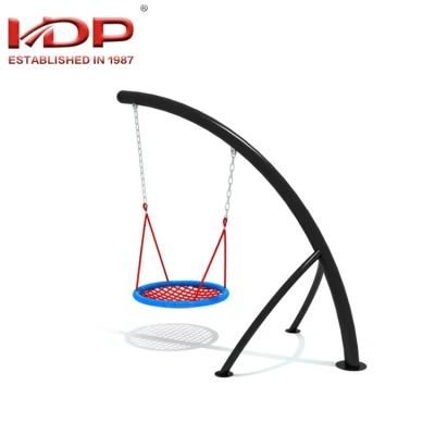 2018 New Style Children Outdoor Playground Swing