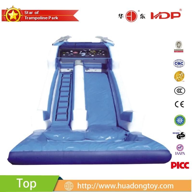 Wholesale Factory Price Hot Selling Inflatable Slide for Pool