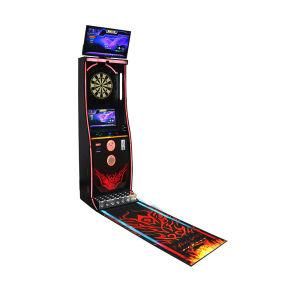China Manufacturer Dart Game Machine Redemption Machine for Sale