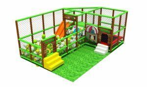 Hot Sale Inflatable Amusement Playground Fun City