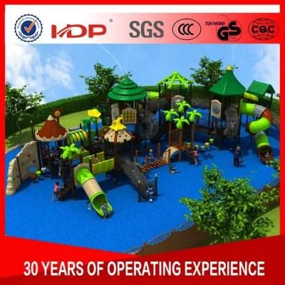 Hot Sale Customized Children Outdoor Playground, Kids Playground Equipment
