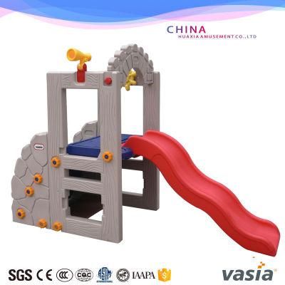 Children Plastic Slide Toys Indoor/Outdoor