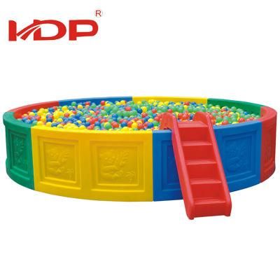 High Quality Factory Supply Preschool Inflatable Ocean Pool