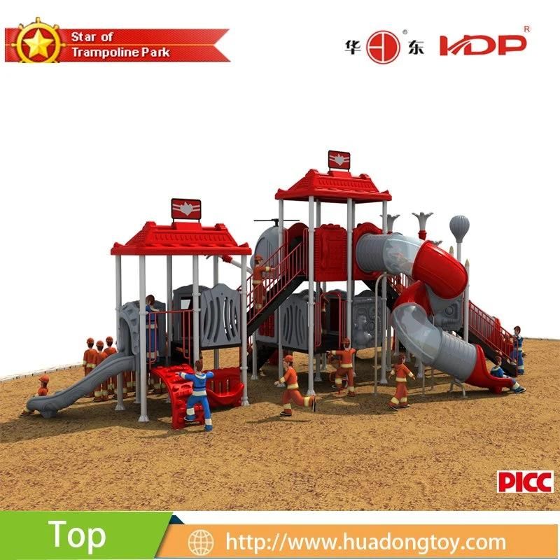 Wholesale Ce Certificated Outdoor Playground Facility