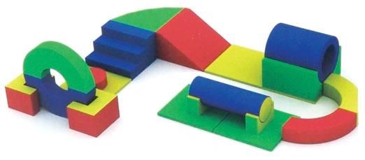 Best Price Soft Play Equipment Hot Sale Soft Play Colorful Indoor Soft Play Area Used