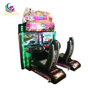Best Sale Arcade Car Cheap Arcade Games Racing Game Machine