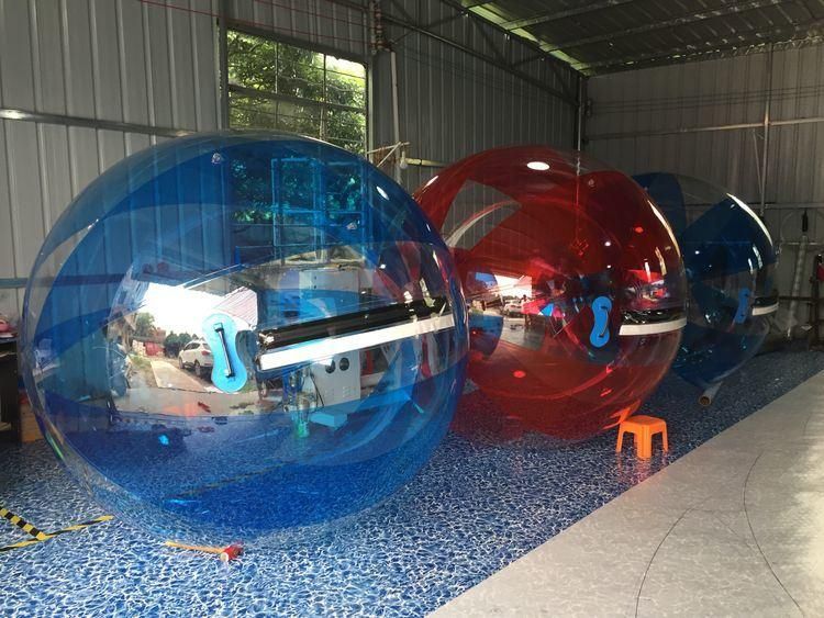 PVC or Custom Inflatable Water Walking Ball