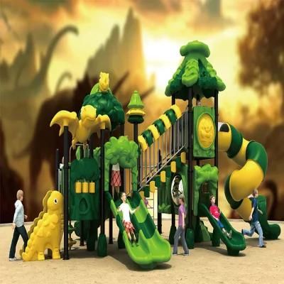 Factory Price Children Slides Equipment for Sale (TY-1907102)