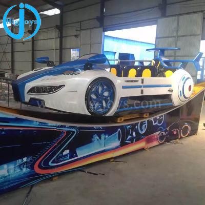 Mini Flying Car Ride for Sale/ Thrill Rides Flying Car for Sale