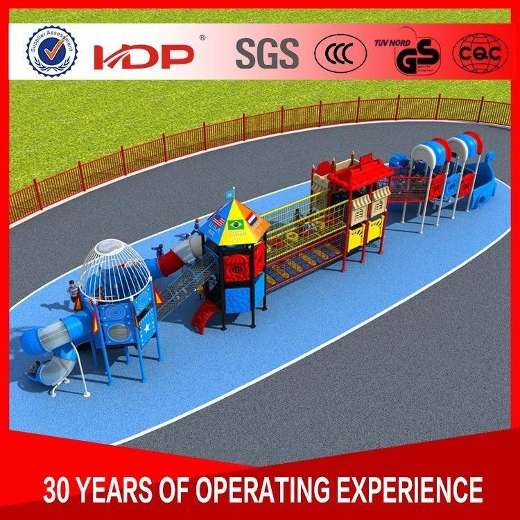 Dream of Pleasure Island House Series Funny New Commercial Superior Outdoor Playgroundhd16-017A