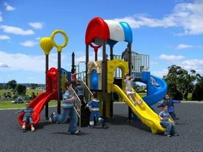 Wholesale Playground Equipment Kids Playground Outdoor Playground Equipment