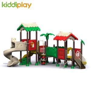 Outdoor Playground Equipment Children Outdoor Playground Toys for Kids